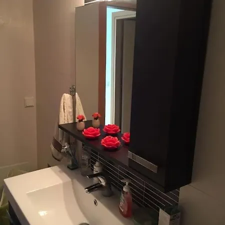 Irene Appartment Katakolo Zewnętrze zdjęcie