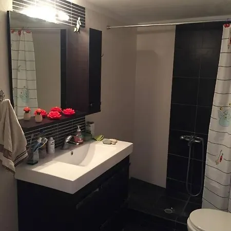 Irene Appartment Katakolo Zewnętrze zdjęcie
