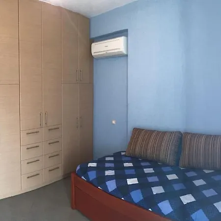 Irene Appartment Katakolo Zewnętrze zdjęcie