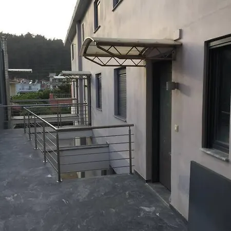Irene Appartment Katakolo Zewnętrze zdjęcie