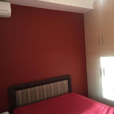 Irene Appartment Katakolo Zewnętrze zdjęcie