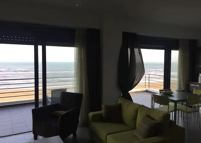 Irene Appartment