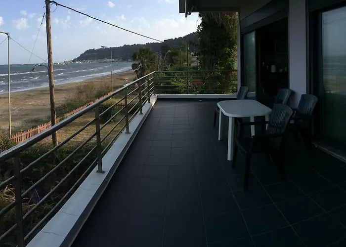 Irene Appartment