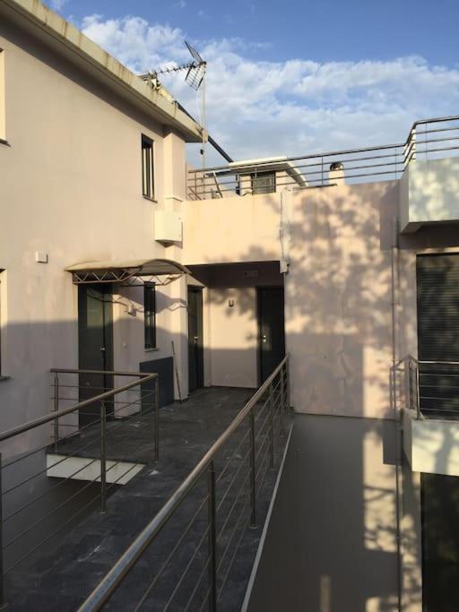 Apartament Irene Katakolo