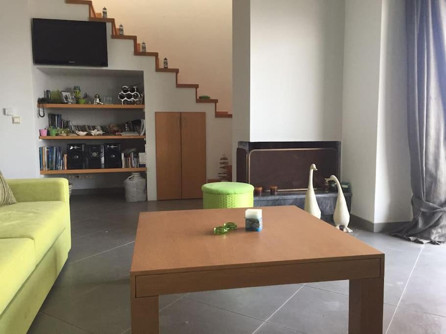Irene Apartament