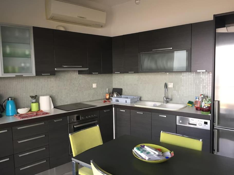 Irene Apartament Katakolo