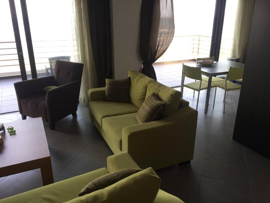 Apartament Irene Katakolo